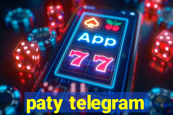 paty telegram